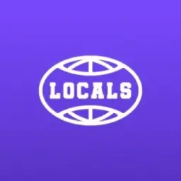 LOCALS CHAT
