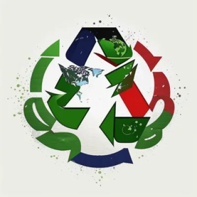 Зеленая Евразия: Wasteconsulting