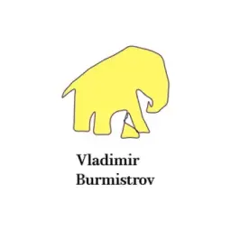 Burmistrov - It и около