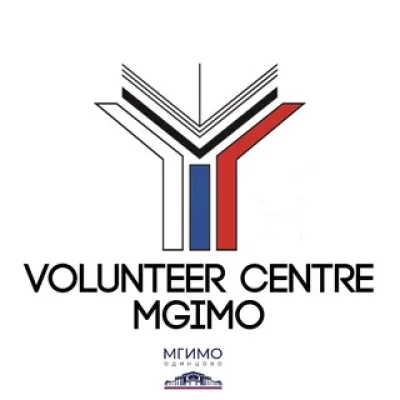 Volunteer Centre MGIMO ODIN