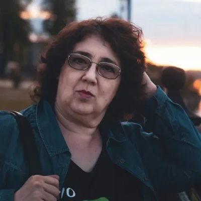 Ольга