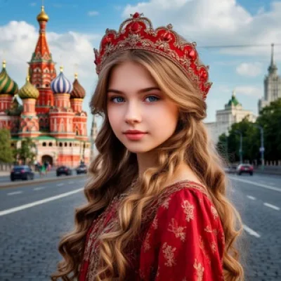 Карта радости