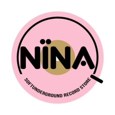 NINA Record Store: виниловые пластинки