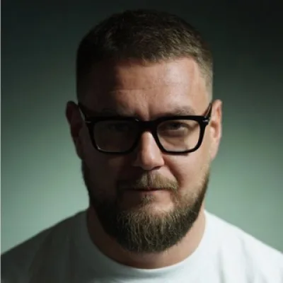 Eugene Temperamentov