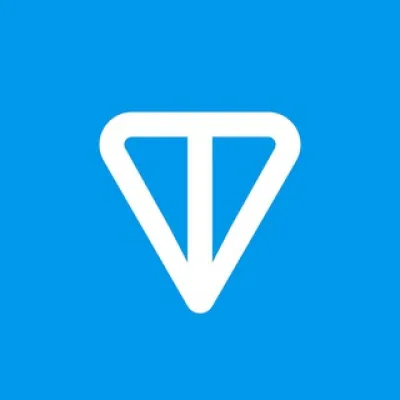 TON East Asia Hub Chat