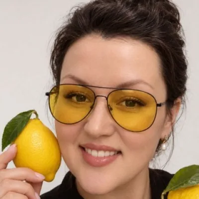 Татьяна.