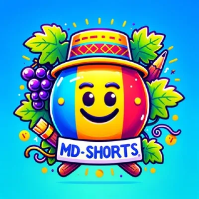 MD SHORTS
