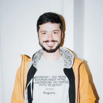 Сергей Каленик