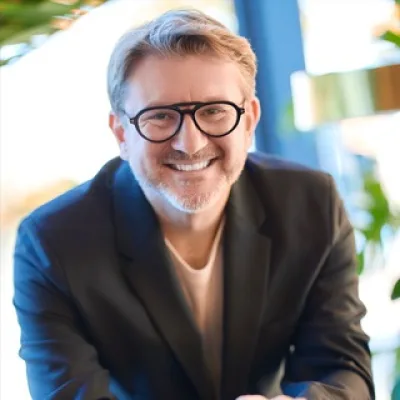 Dmytro Borysov