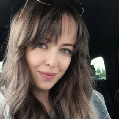 Anastasiya Jluca