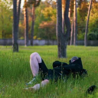 tong