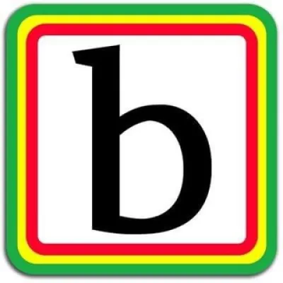 Borkena