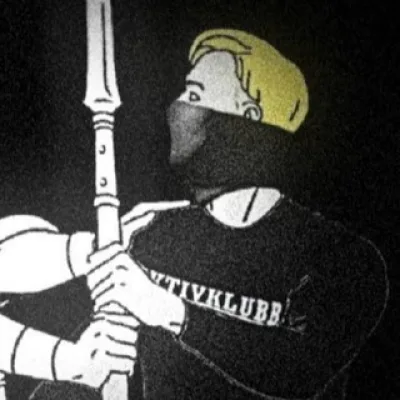Bli Aktiv!