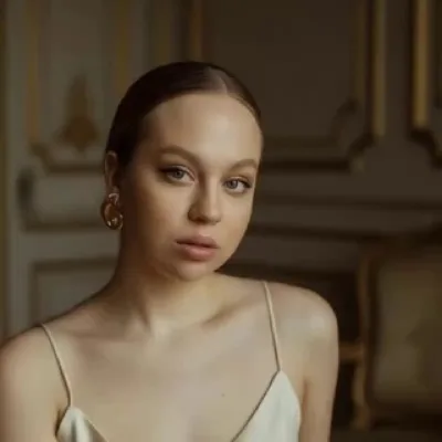 Серафима Щедрина
