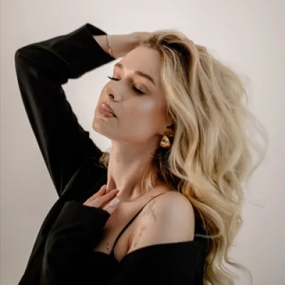Sasha Cheredina