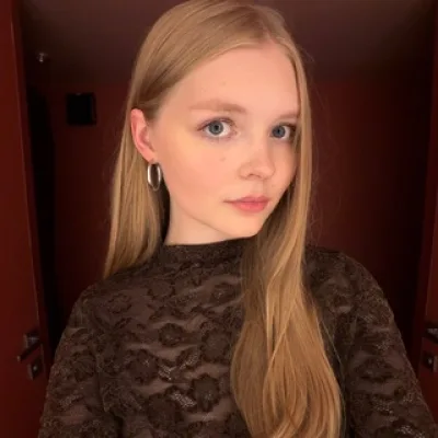 Polina Drugomilova