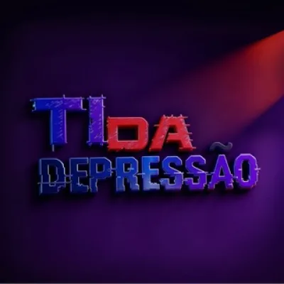 T.I. da Depressão - Grupo Oficial (T.I. = Tecnologia da Informação)