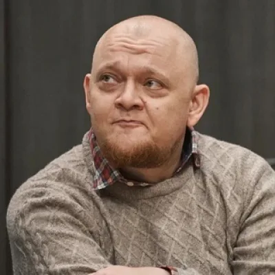 STOGNIENKO🐻