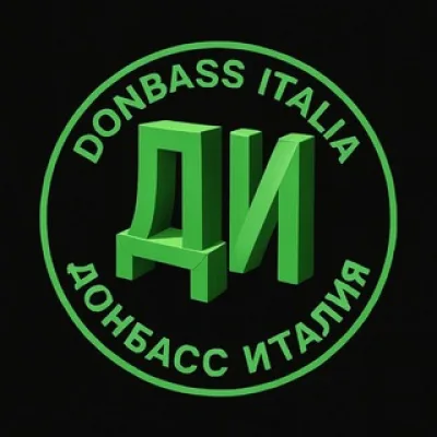 Donbass italia