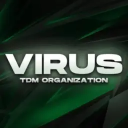 VIRUS ORGANIZATION 🎖️