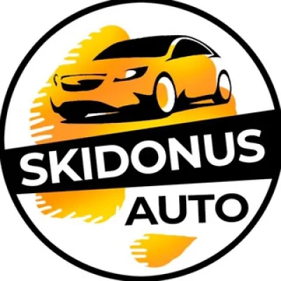 SkidonusAUTO // sintetiki.net