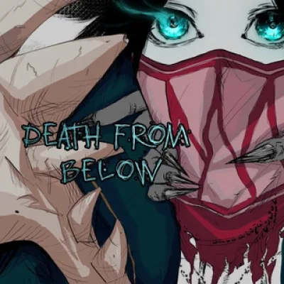 Death from Below | League of Legends