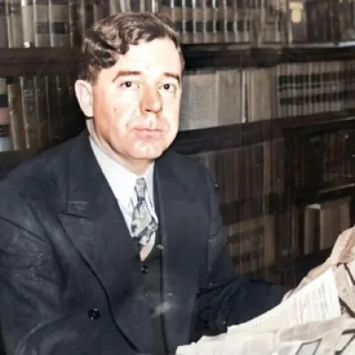 Канал им. Хьюи Лонга 🇷🇺| Huey Long and The News