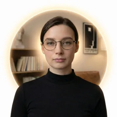 Элеонора Красилова