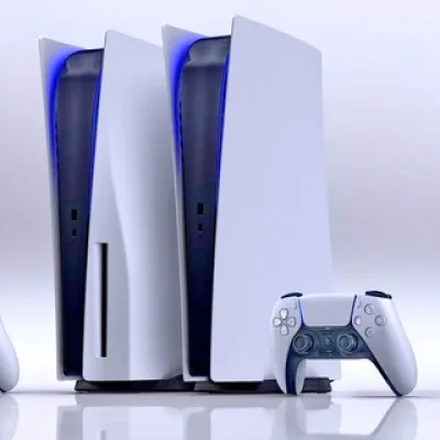 PlayStation игры, подписки, новости
