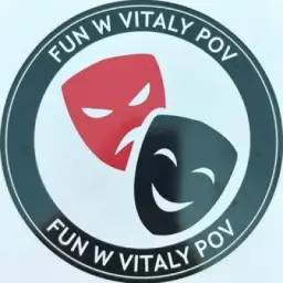 fun w vitaly pov