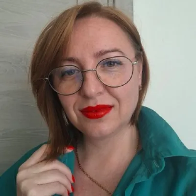 Светлана Шумихина✨️Проводник к счастью🥰