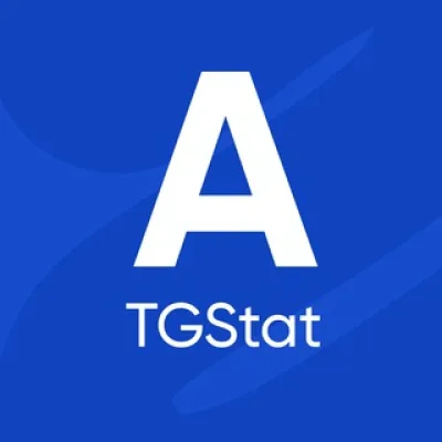 Академия TGStat