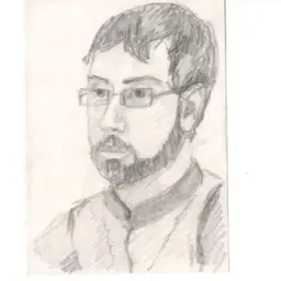 Священник Антоний Скрынников