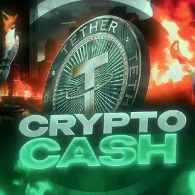 CryptoCash💸ClubMoney