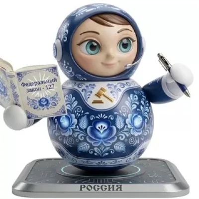 ТехнологИИ Права