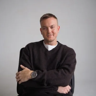 Николай Еськов