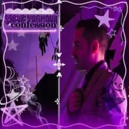 Steve Naghavi confession [🎤🍷/🇩🇪🔞]