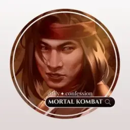 Mortal Kombat | confession & daily!