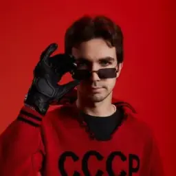 ЭТО РЕТУНЕЦ