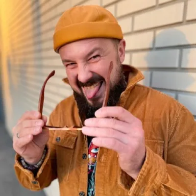Константин Сотников