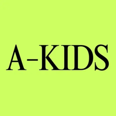 A-HOUSE: KIDS