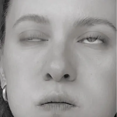 Анна Галкина