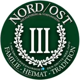 Der III. Weg NORD/OST