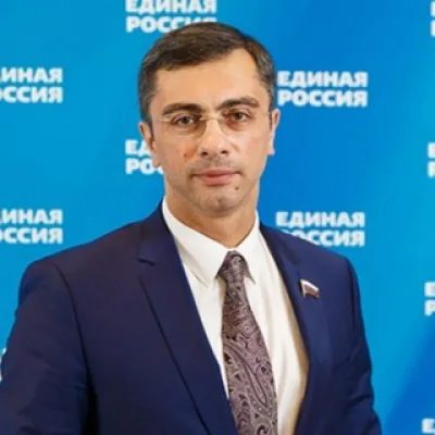 Гутенев | Регионы| Партия ЕР 🇷🇺