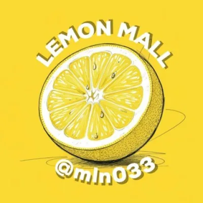 Lemon Mall marketpleis