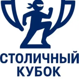 🏆Ниндзя-серия «CUPofCapitals»