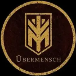 Übermensch