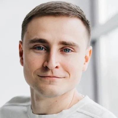 Семён Красинцев