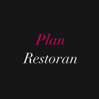 Plan Restoran