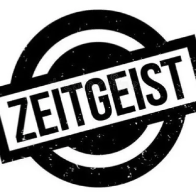 ZEITGEIST